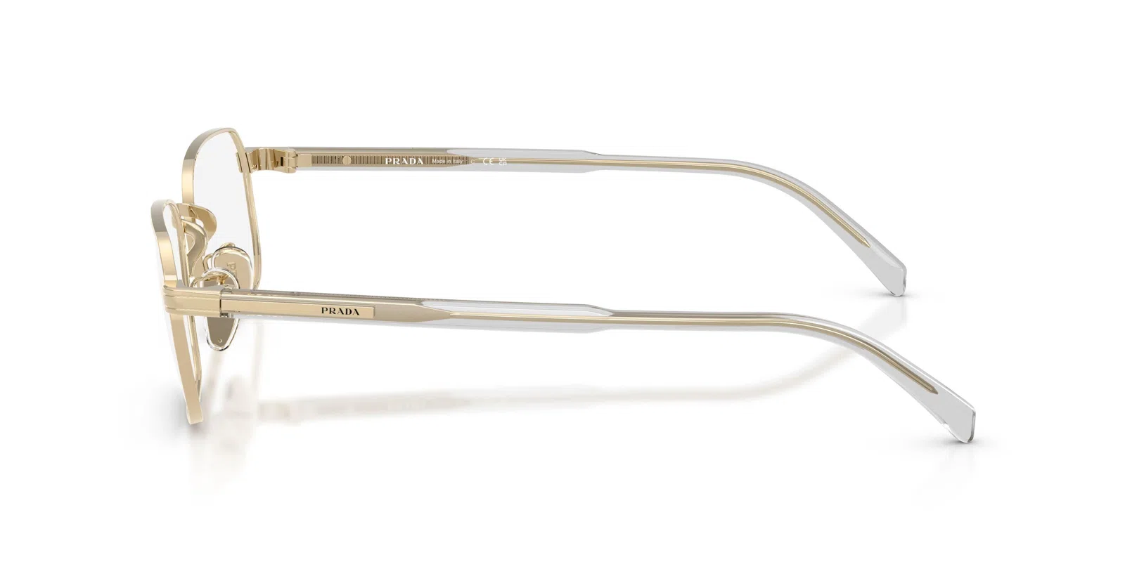 Prada C50VD Eyeglasses - view 16